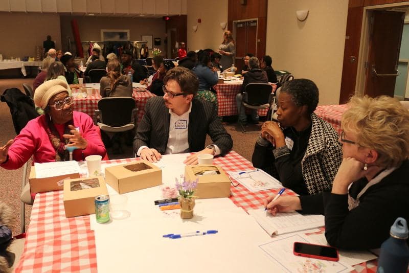 Ascension St. Joseph Continues Work to Improve Health Equity
