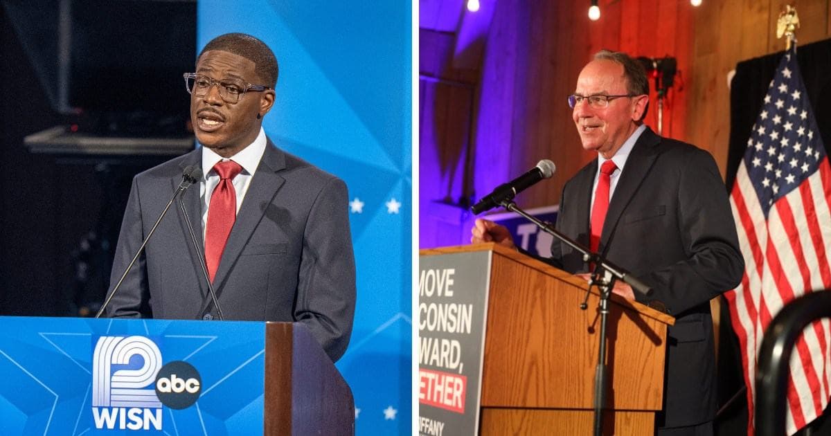 You asked. We got answers. Wisconsin governor candidates respond to reader questions.