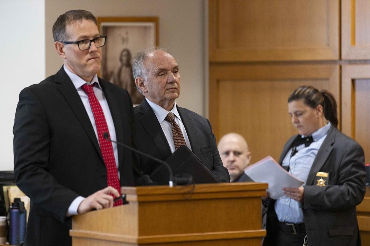 Alleged Wisconsin fake elector accomplices to be arraigned as Trump seeks to rewrite 2020 election
