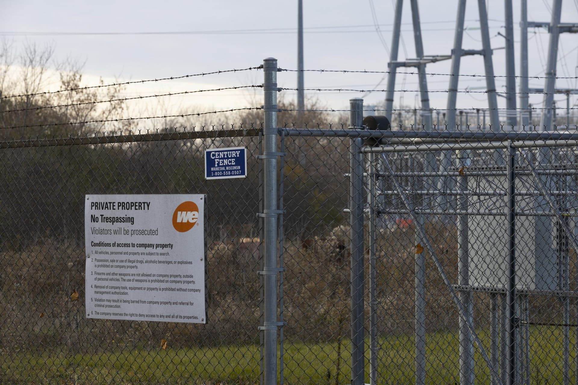 We Energies asks Wisconsin regulators to ease data center credit standards