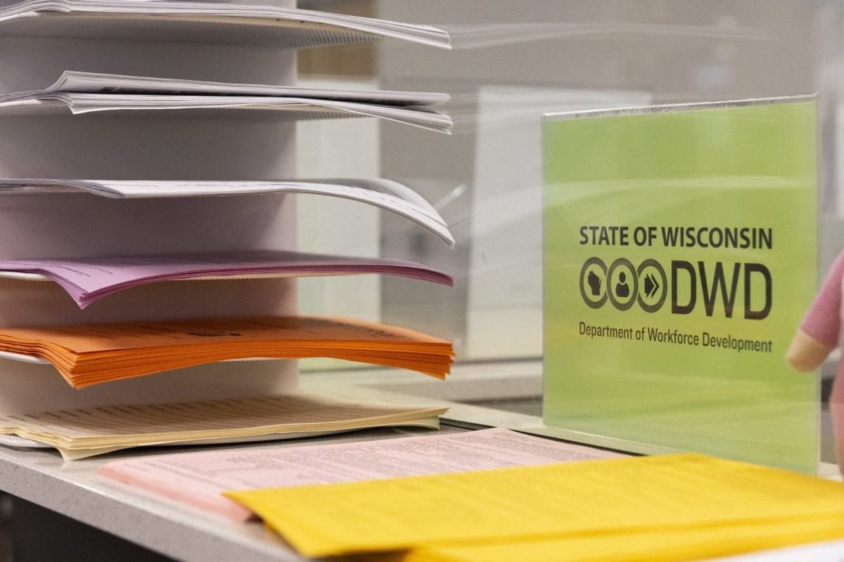 Filing for unemployment in Wisconsin is tricky. Keep these tips in mind.
