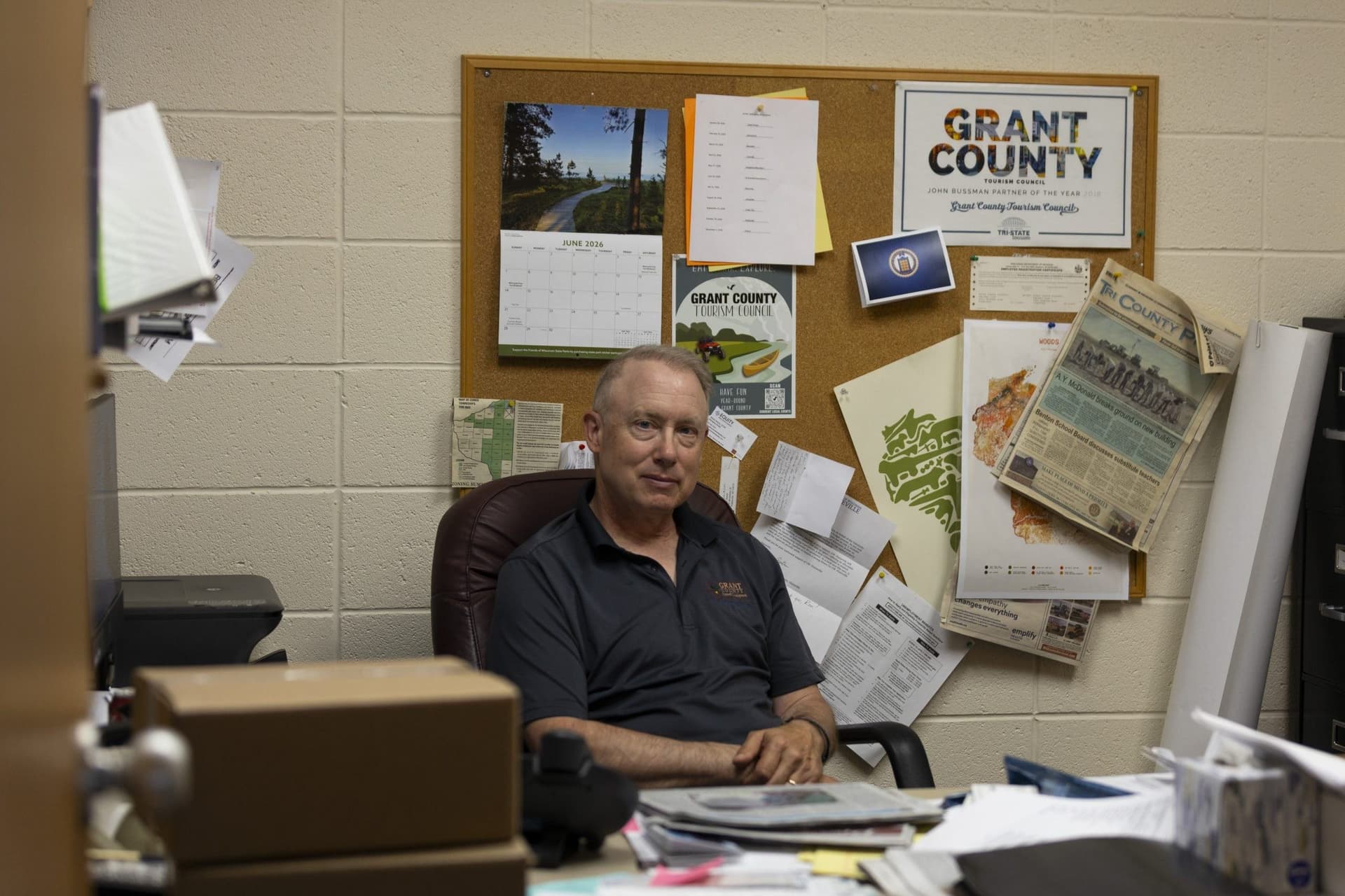 A $2 billion proposal, then silence: How a Driftless Area data center deal fell apart