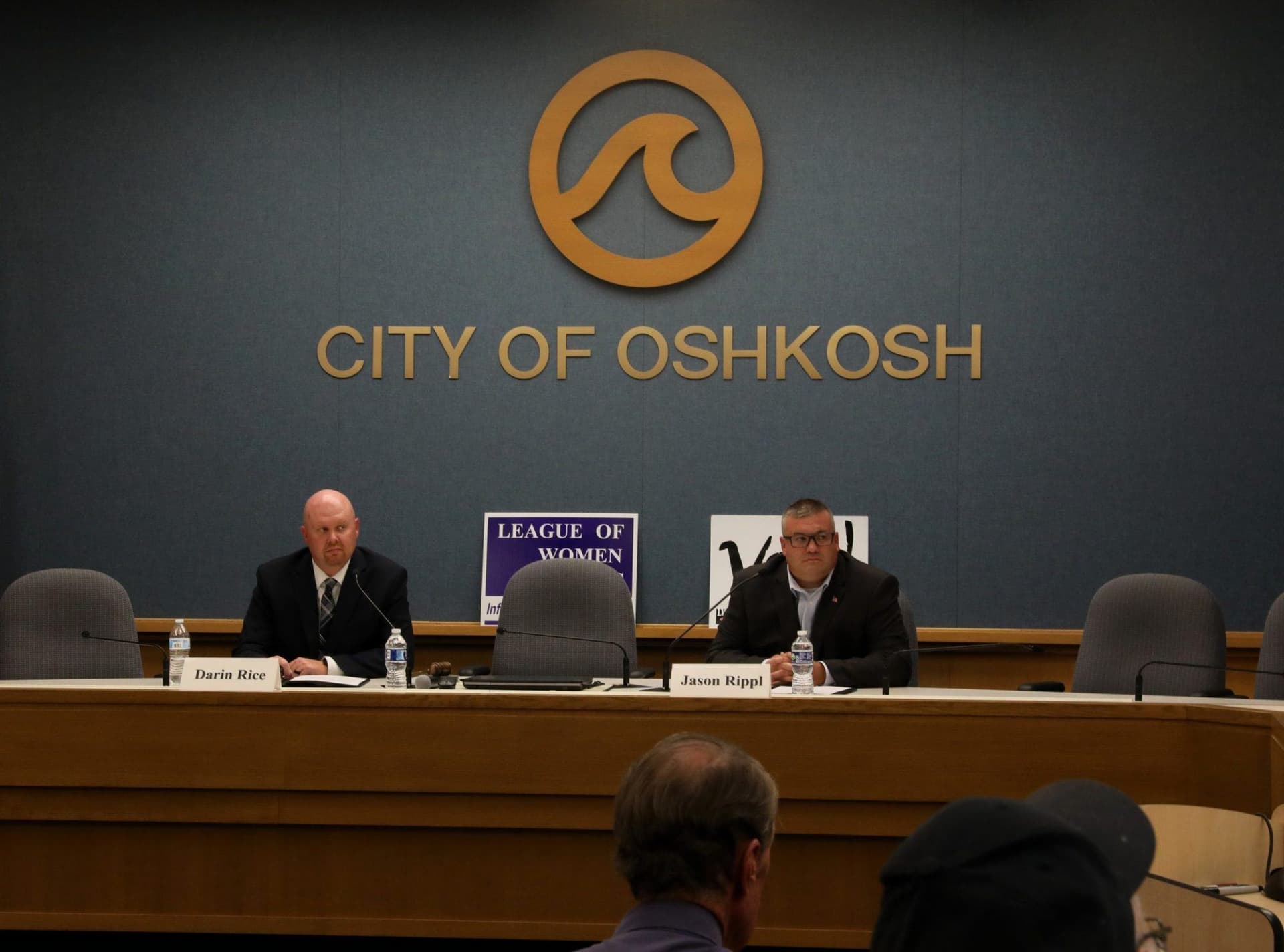 Two Wisconsin sheriff races test the future of local ICE cooperation