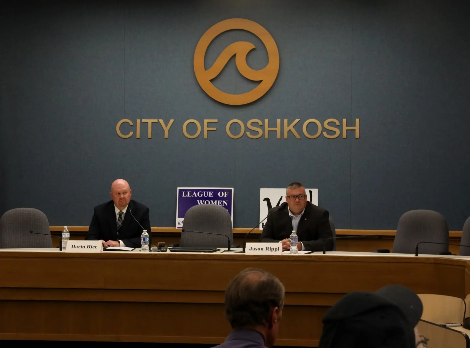 Two Wisconsin sheriff races test the future of local ICE cooperation