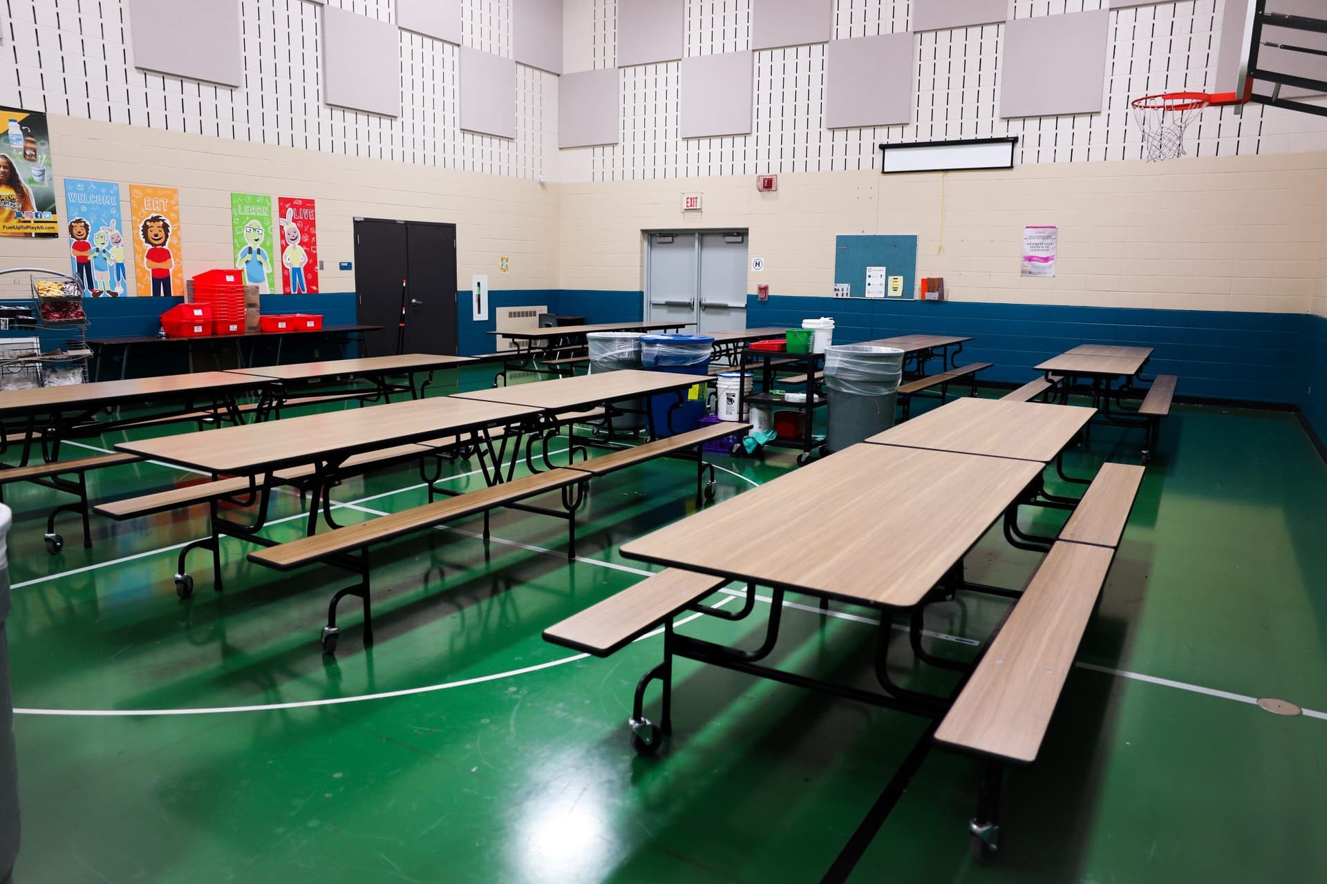 A 400-year veto, $1 billion in referendums and now a lawsuit: School districts demand more funding