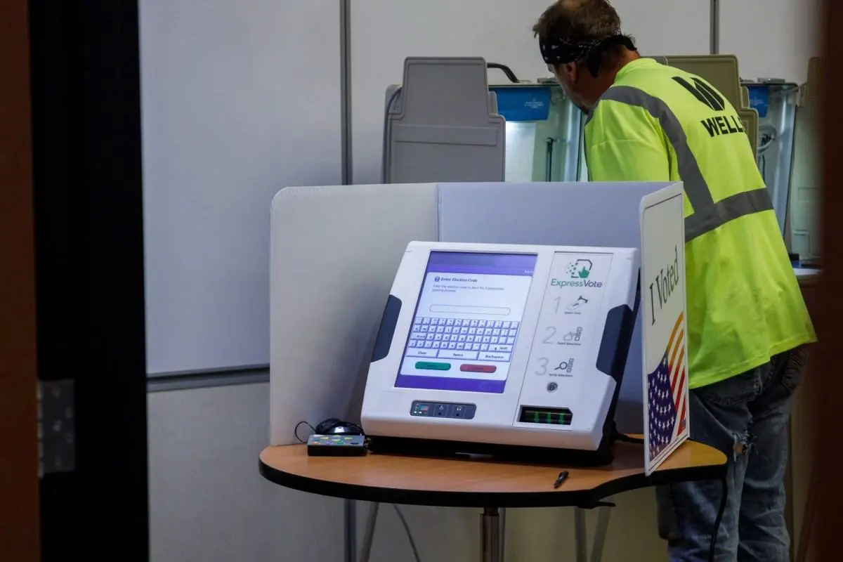 Outreach, education key to voting accessibility, Wisconsin advocates say