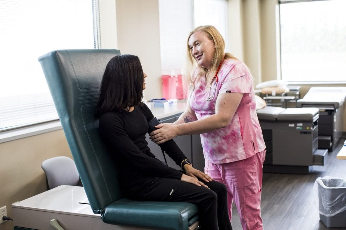 Can Wisconsin’s health apprenticeships become a national model? UW Health thinks so