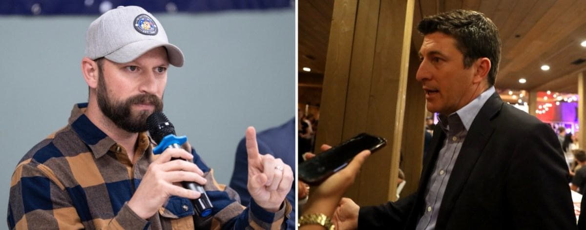 As Republicans face a mounting Democratic wave election, Wisconsin’s 1st Congressional District becomes a battleground