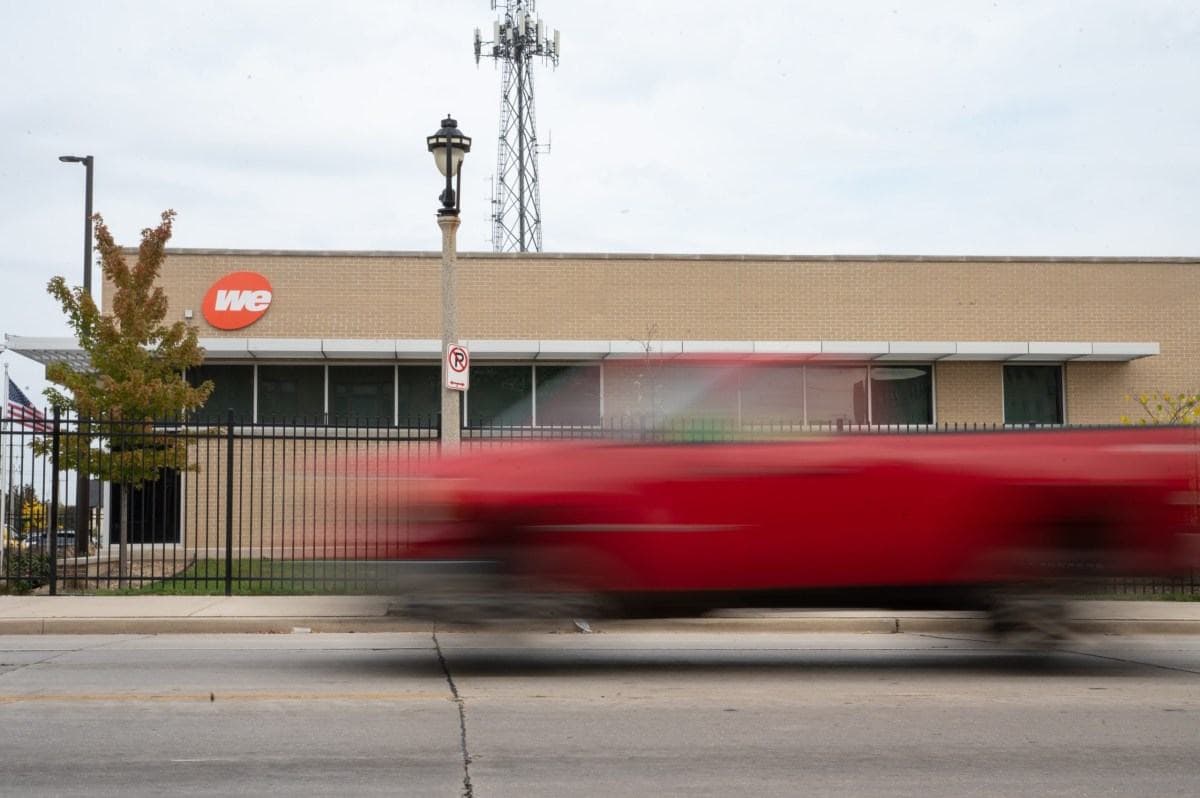 We Energies says Oracle dispute won’t derail Port Washington data center
