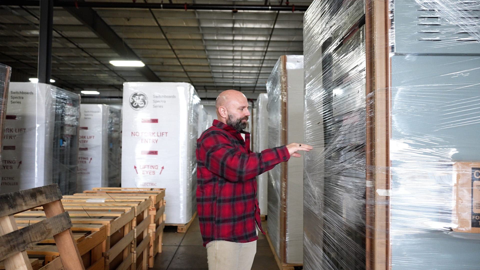 Data centers fuel $1 billion in Wisconsin business growth, but some question long-term impact