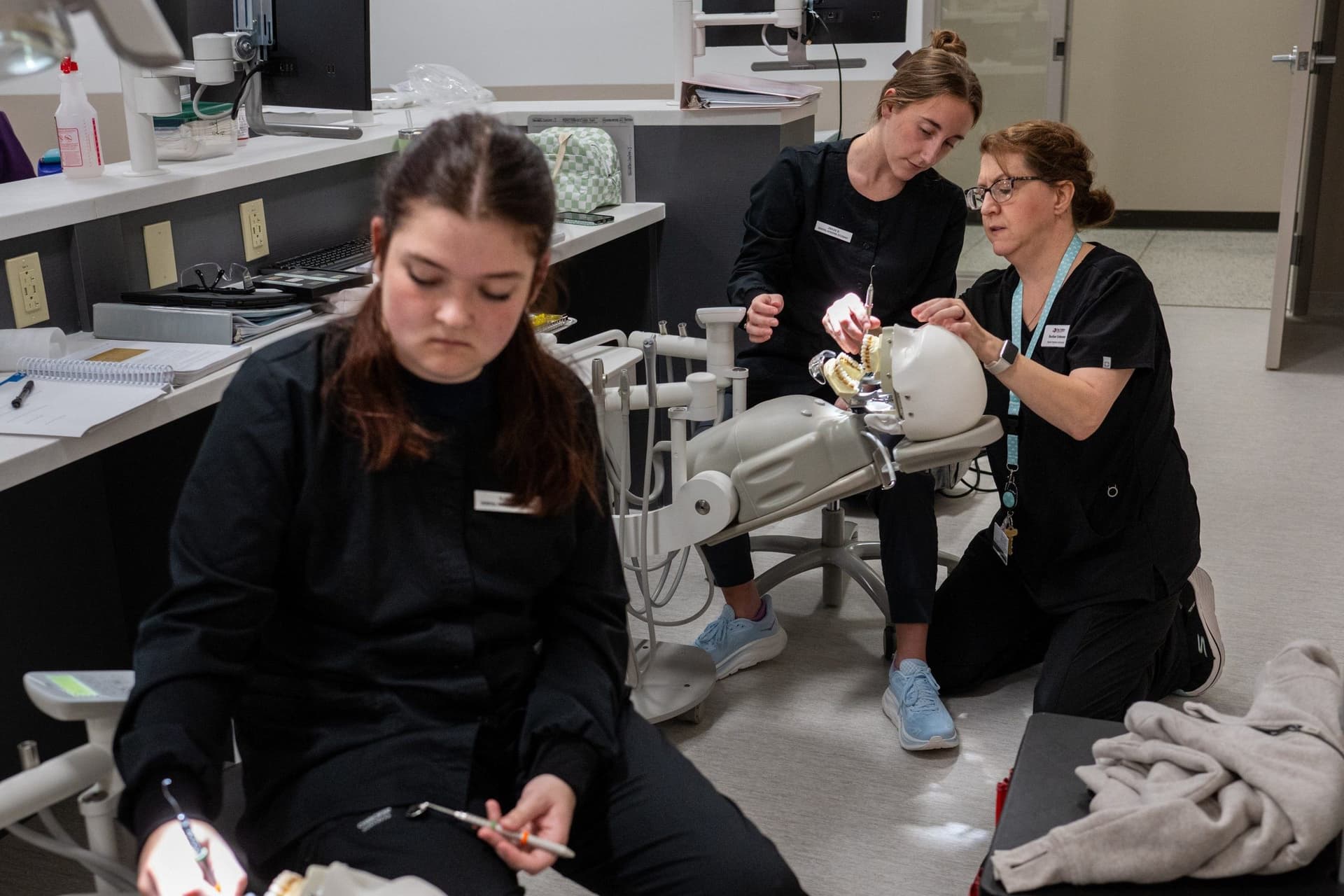Federal financial aid for career training is here. When will Wisconsinites benefit?