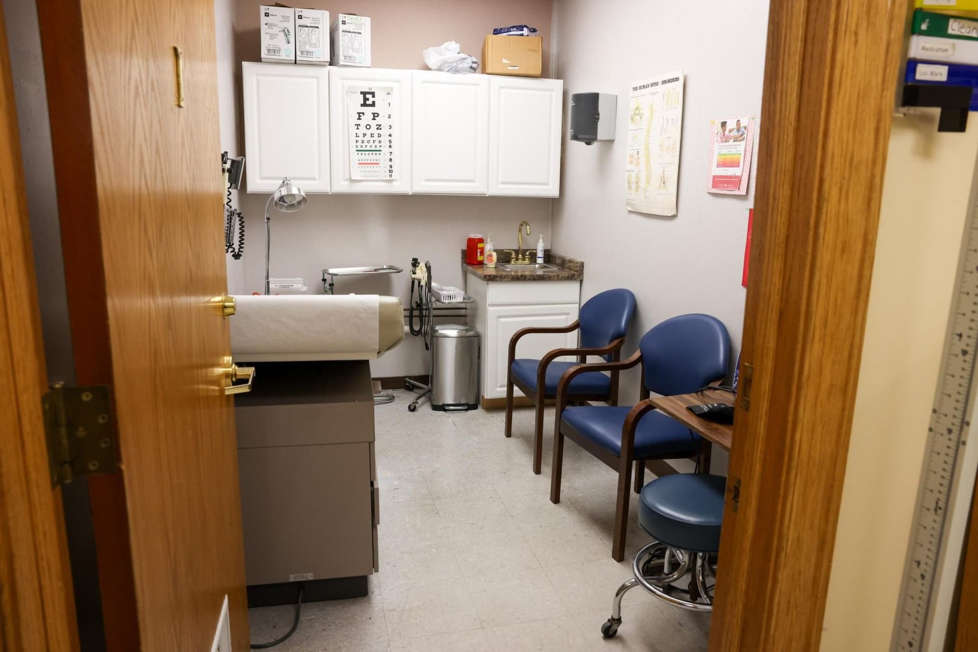 Some states started Medicaid work requirements early. What can Wisconsin learn?