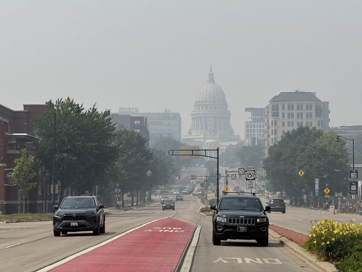 Voters, scientists say candidates should dig into environmental issues
