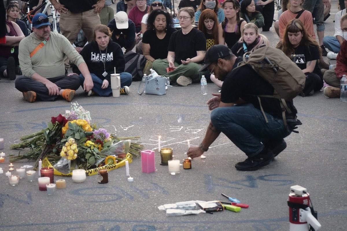 Q&A: What the Corey Ruiz shooting reveals about police training — and who shapes policing rules