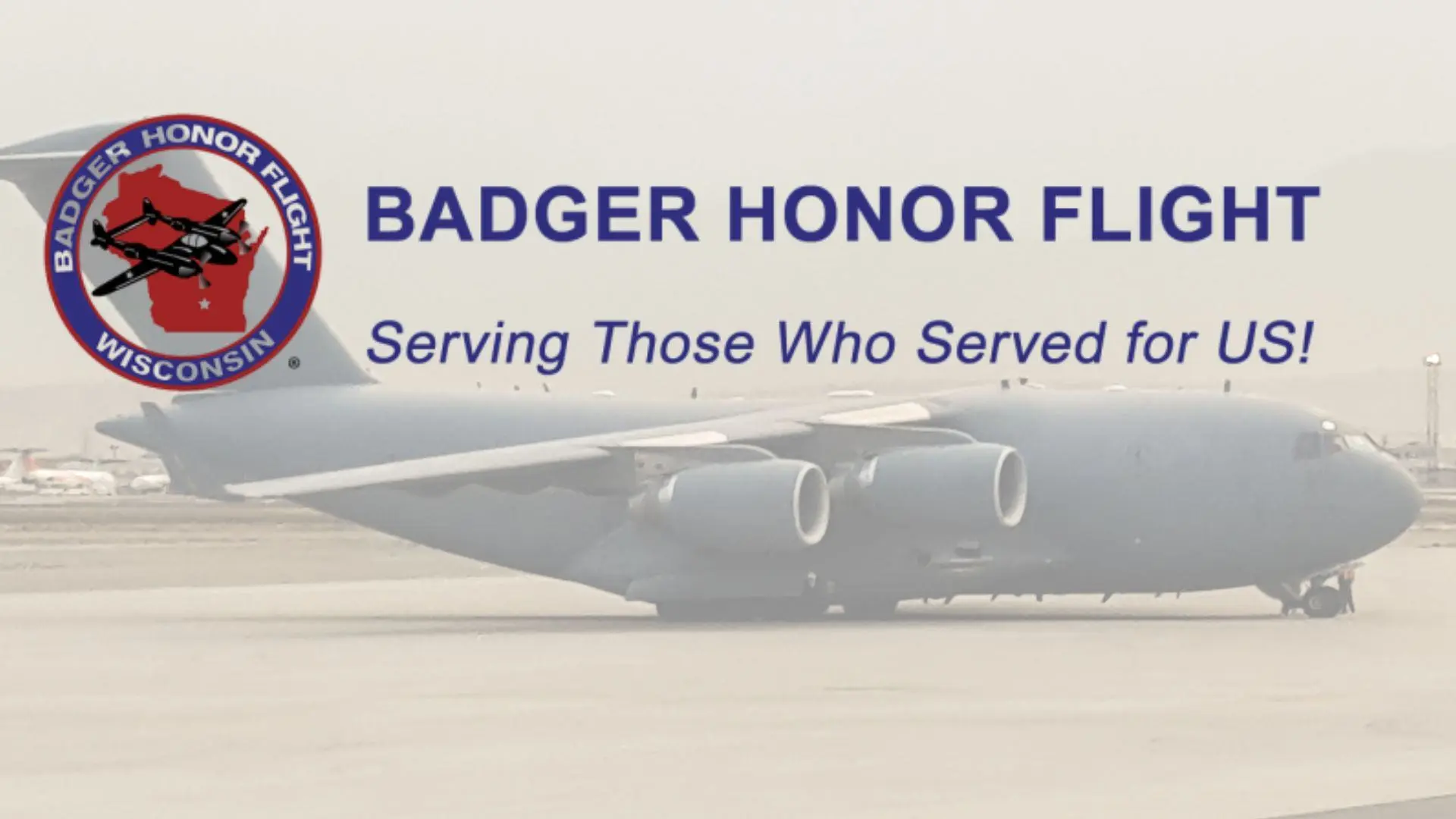 Badger Honor Flight's 68th mission lifts off on Saturday