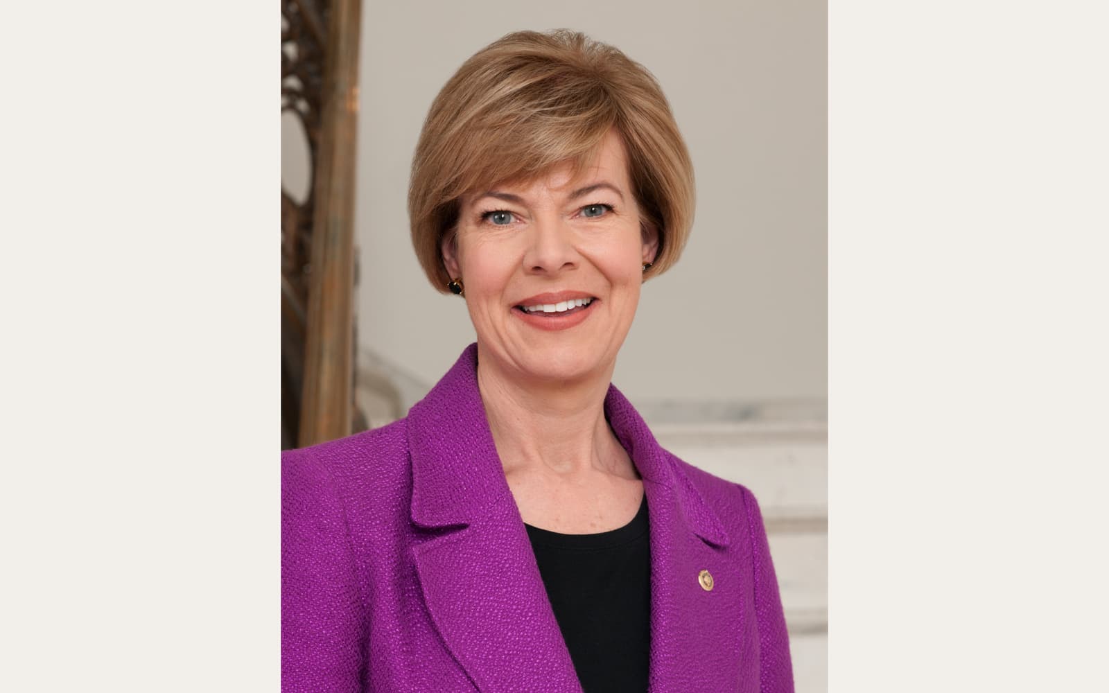 Senator Baldwin Introduces Bill to Restore and Protect the Mississippi River