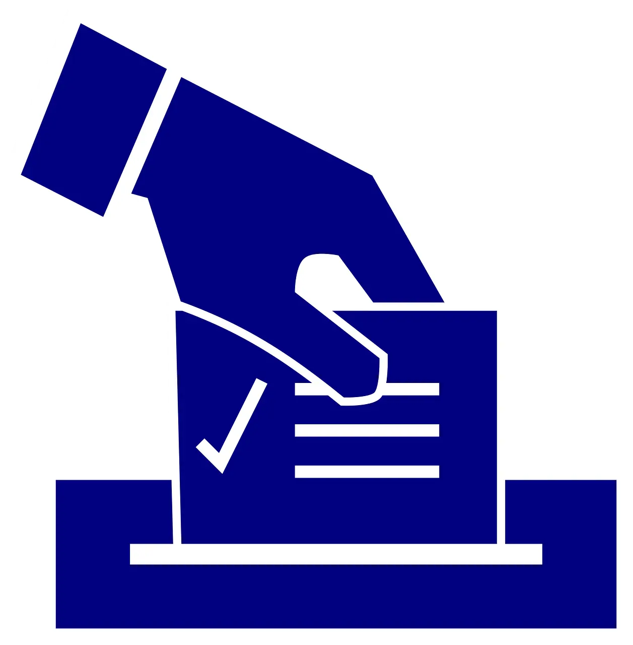 Primary Election Results