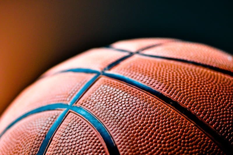 Top Five Teams in College Basketball