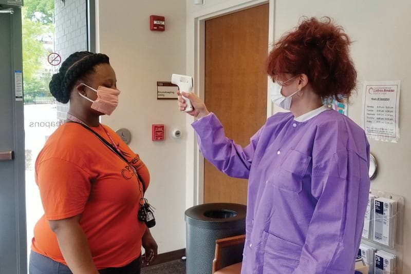 Health Care Leaders Urge Patients to Resume Treatments Delayed by Covid-19