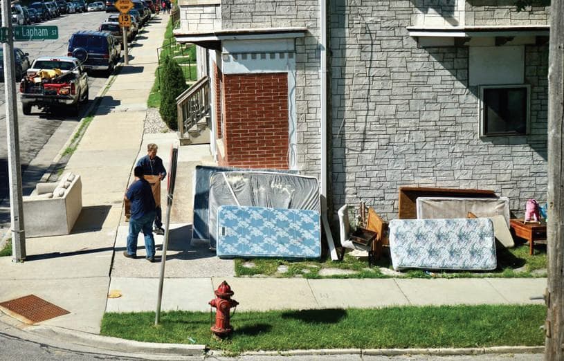 Group Seeks to Limit the Number of Years Evictions Remain Searchable. Here’s What You Need to Know.