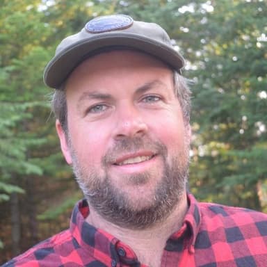Bill Hogseth