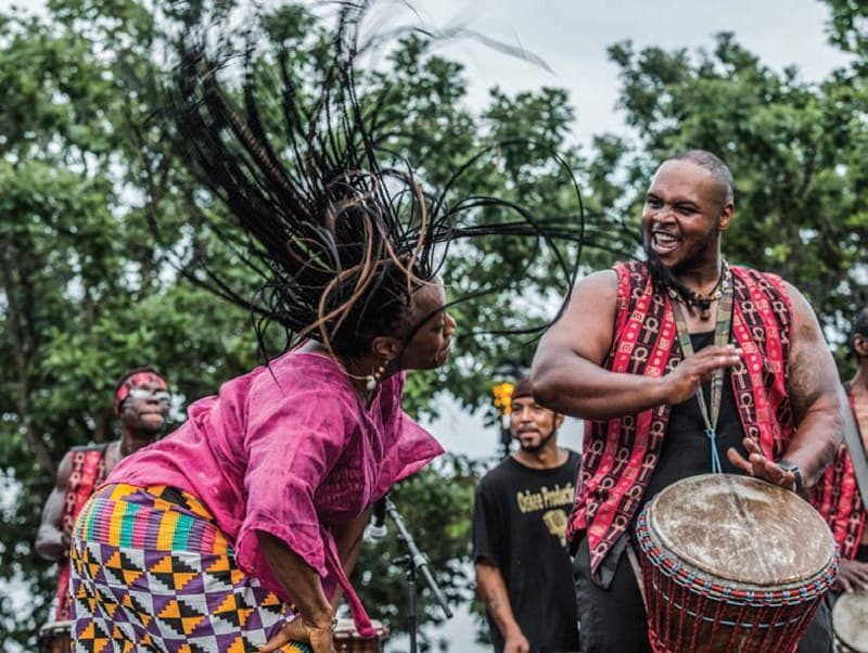 Black Arts Fest MKE is Celebrating Two Years