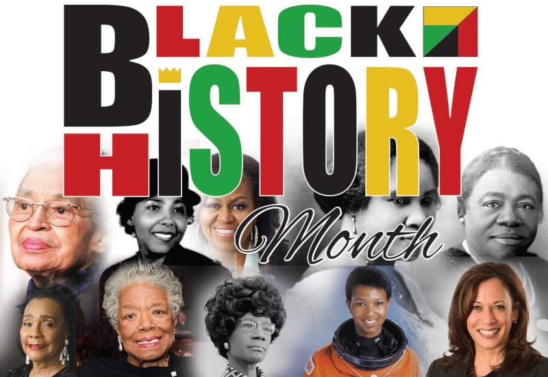 Celebrate Black History Month to Preserve Truth and Legacy