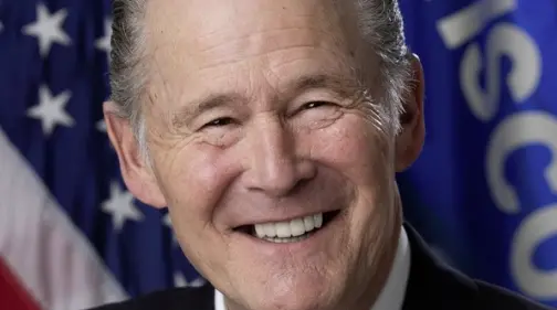 Is Republican Bob Donovan living in his Wisconsin Assembly district?