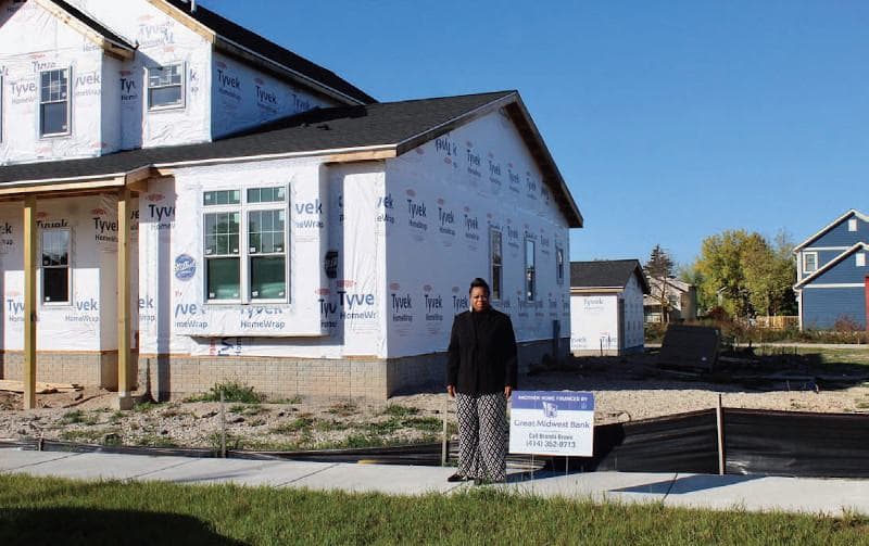 Market-Rate Project Seeks to Lure Residents to Walnut Circle and Josey Heights Neighborhoods