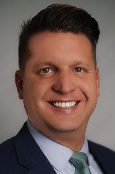 Brett Blomme Better Judge Equals Better Justice