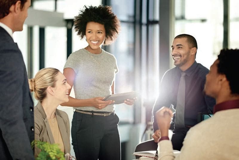 Starting and Scaling a Small Business as a Minority Entrepreneur