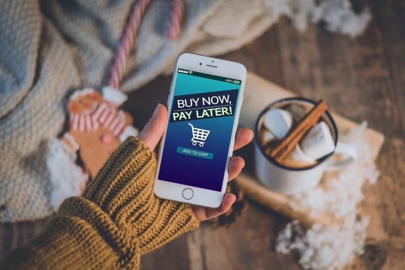 Don’t Let Predatory Debt Traps Rob the Holiday Season’s Joy