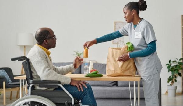 Ways To Manage and Prevent Caregiver Resentment
