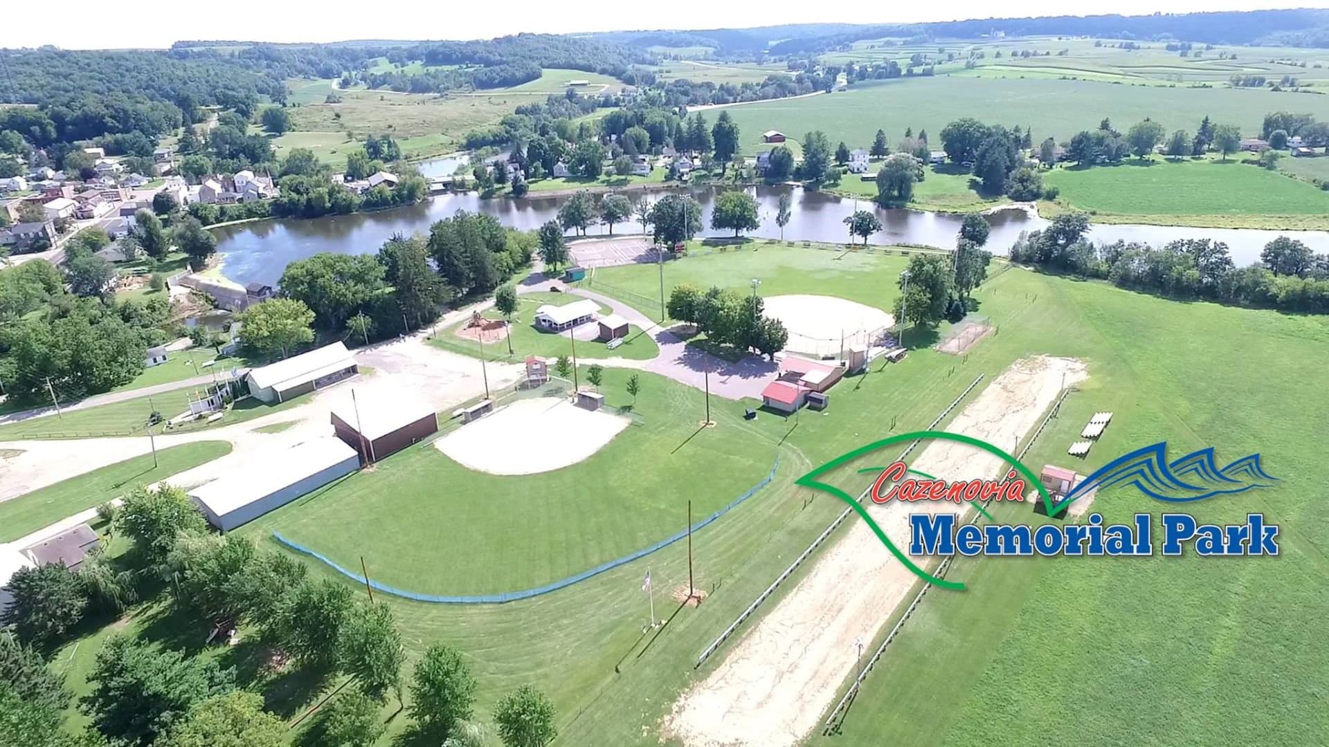 Cazenovia Memorial Park improvements to move forward, more money raised than sought
