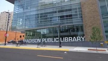 Madison Library, Children's Museum Impacted by Trump Eliminating Federal Department