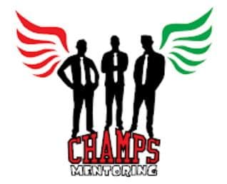 Powerful Day of Mentoring at Marquette University featuring #1 Motivational Speaker Eric Thomas as C.H.A.M.P.S. Male Mentoring Program launch in Milwaukee, WI