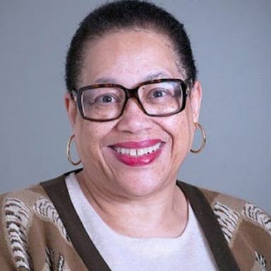 Charlene Crowell