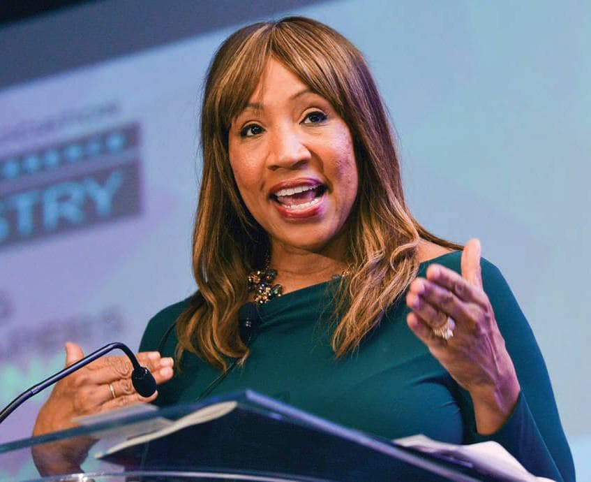 New Nielsen Study Reveals Growing Spending Power, Influence of Black Women
