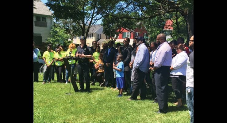 Milwaukee launches Promise Zones Initiative