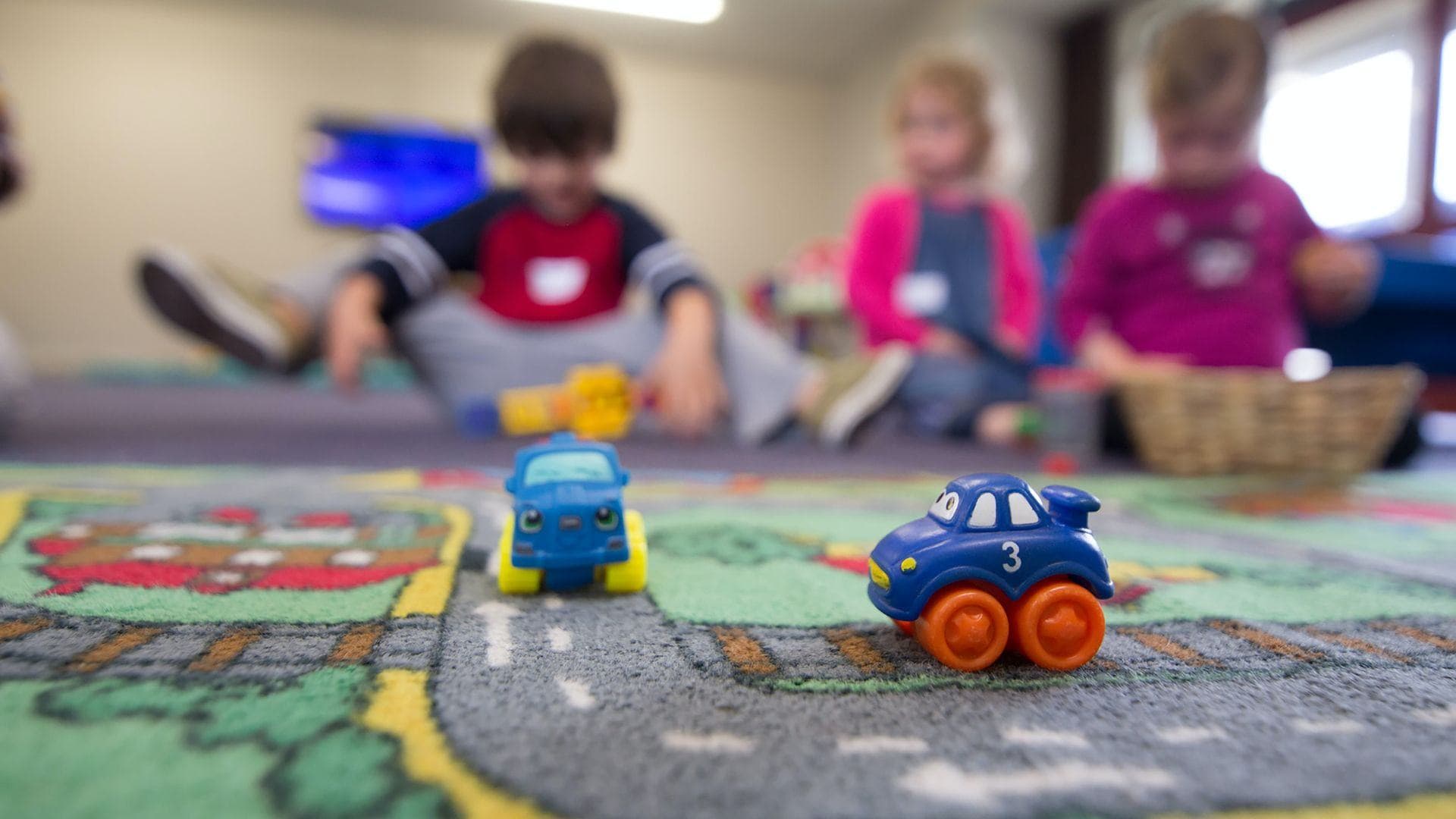 $25,000 a year for childcare. That’s a problem for all of us.