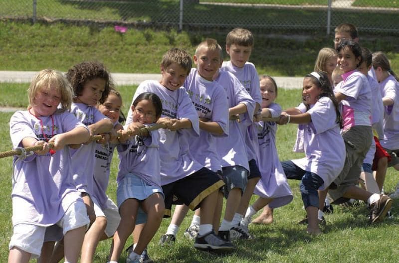 What You Need to Know about Youth Summer Camps During the Coronavirus