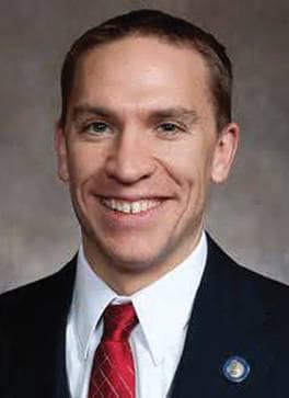 Why Chris Larson is the Wrong Choice for Milwaukee County