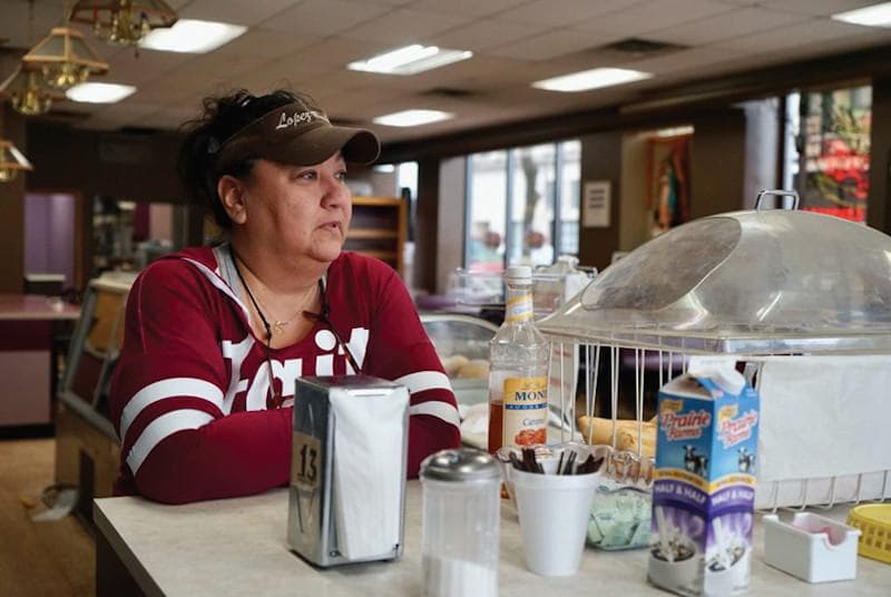 As Suburban Businesses Prepare to Reopen, Milwaukee Establishments Hope to Avoid Closing