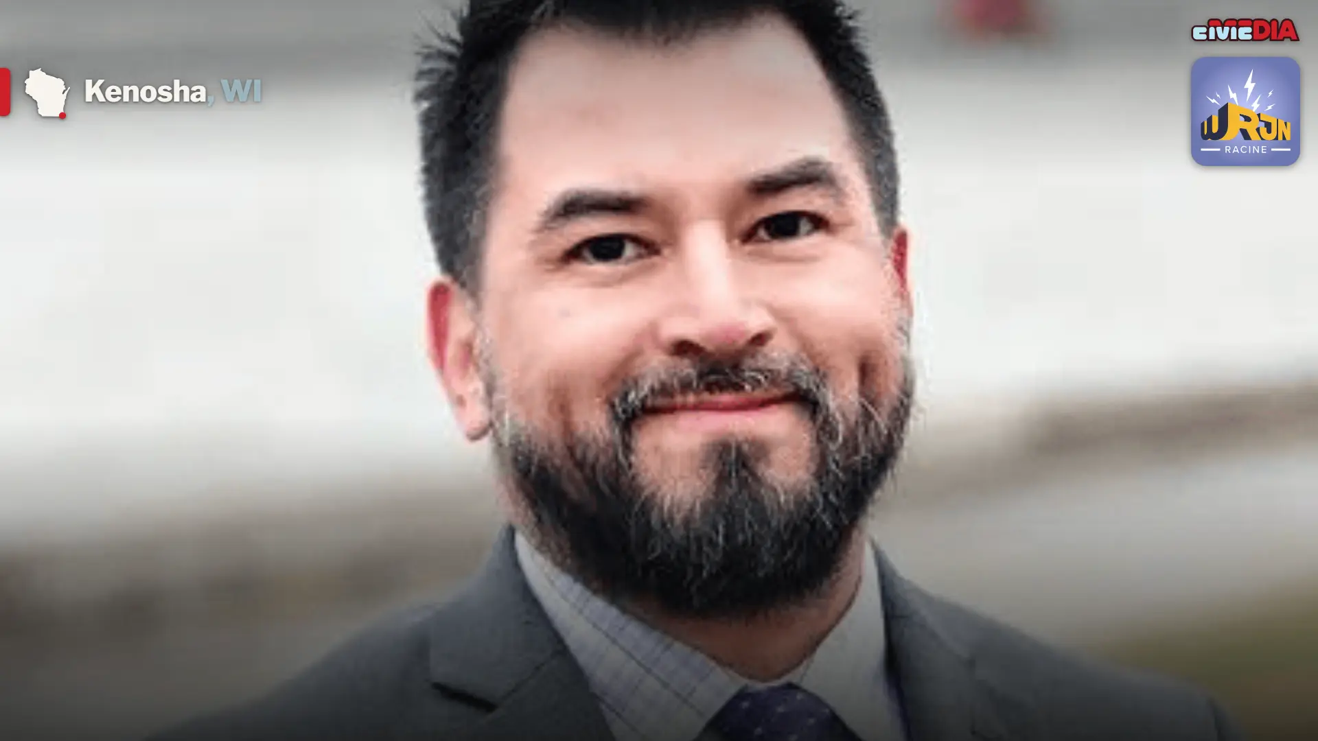 Kenosha DA Solis’ Law License Reinstated a Day After Suspension