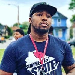 Vaun Mayes Pleads Not Guilty in Federal Indictment, Firebomb Plot