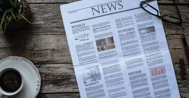 Proposed Journalism Competition Preservation Act Negative Impact on Small Minority-Owned Newspapers