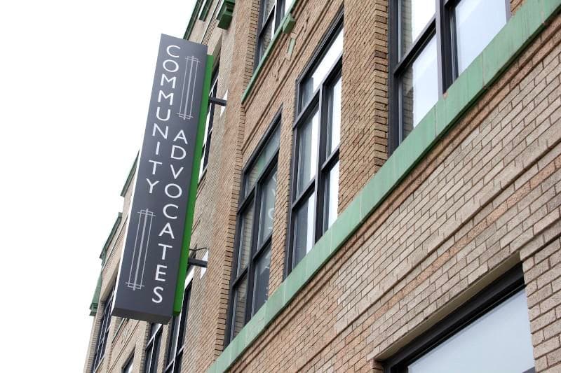 New Program Helps Families That Encounter Child Protective Services