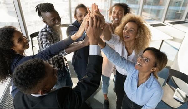 The Importance of Celebrating Company Milestones