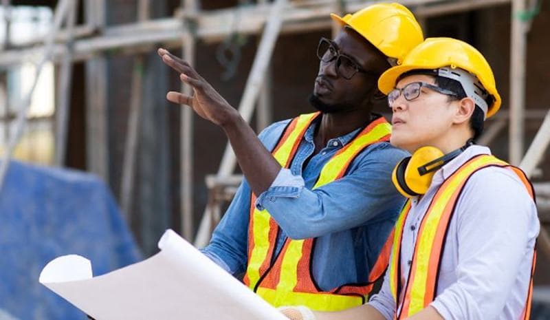 The Impact of Bad Weather in Construction