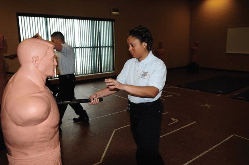 Milwaukee County Sheriff’s Office is Recruiting